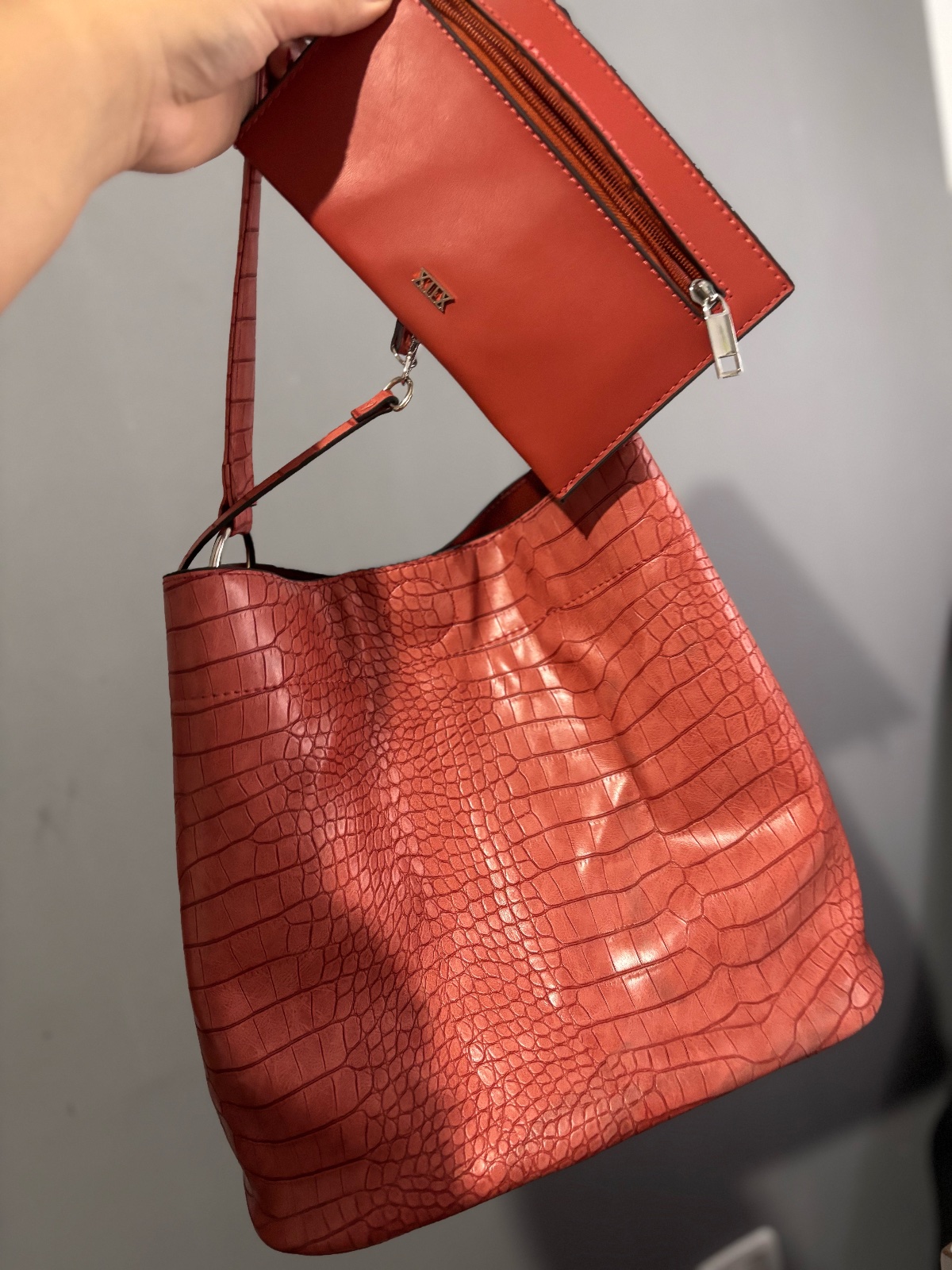 Shoulder Bag