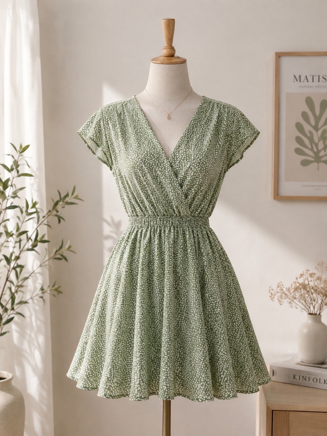 Robe combinaison