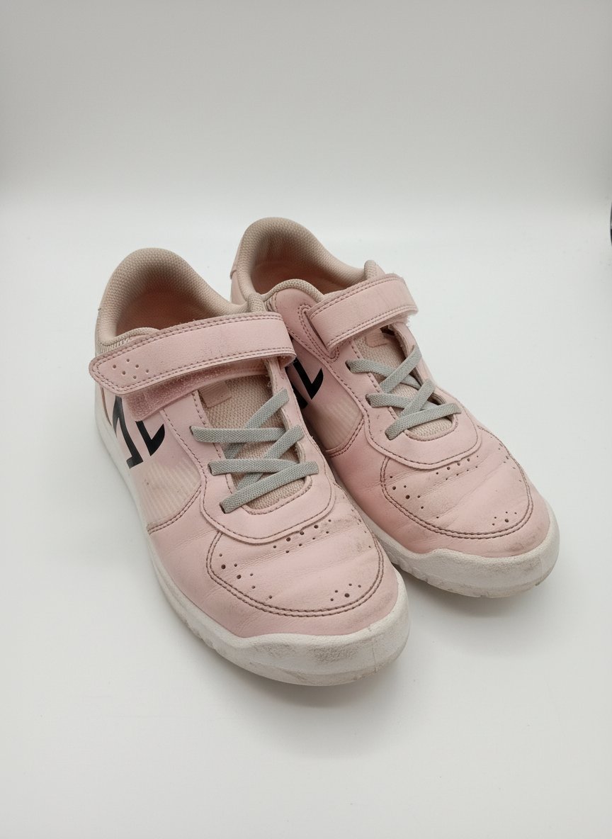 Baskets filles 