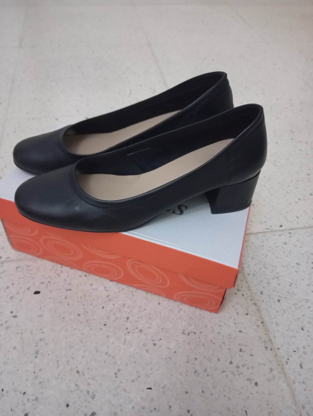 Chaussures femme 