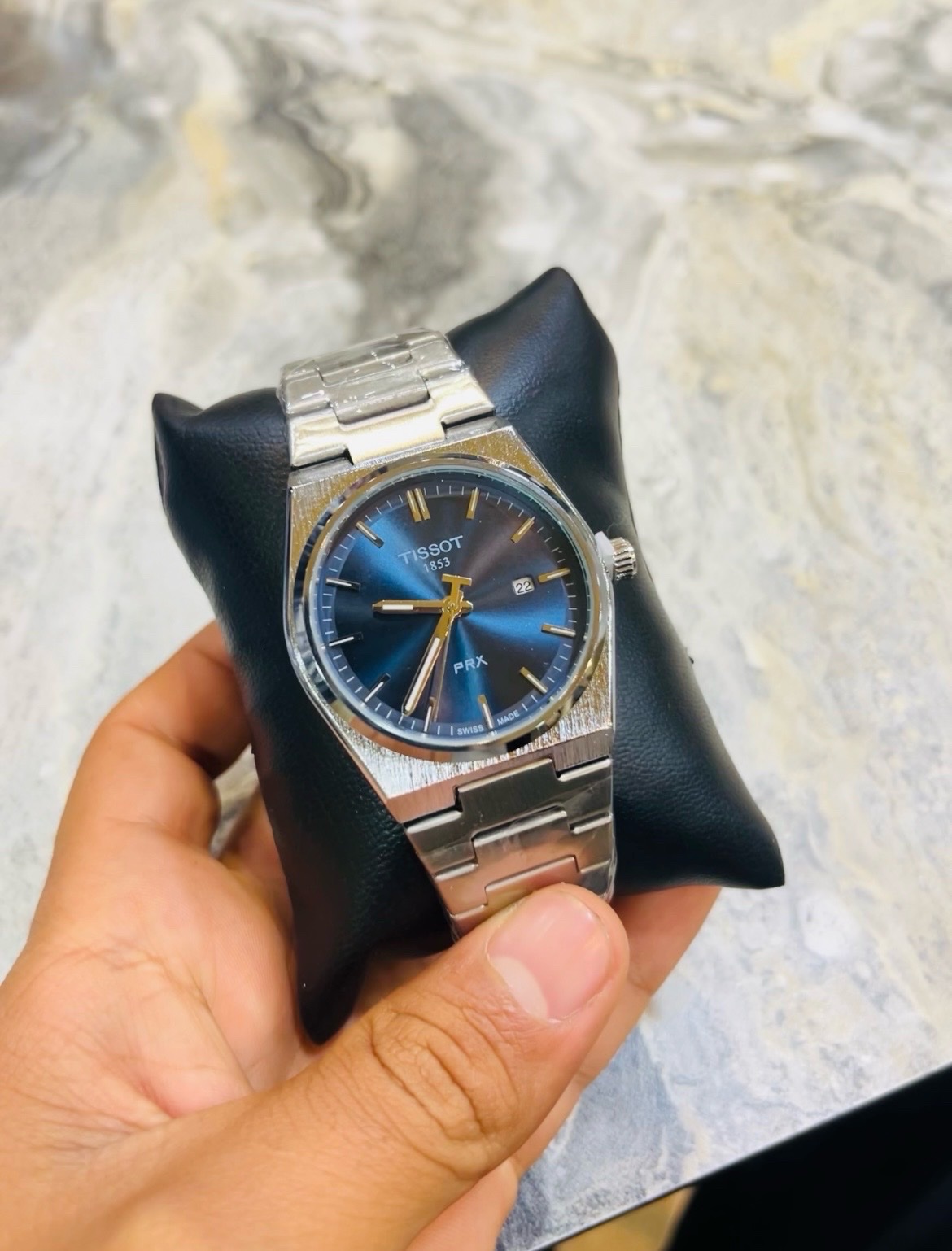 Montre Tissot 