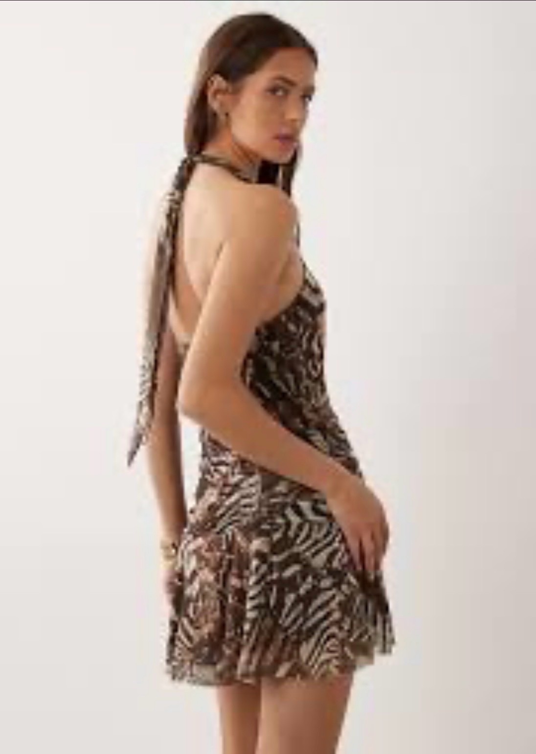 Robe neuf