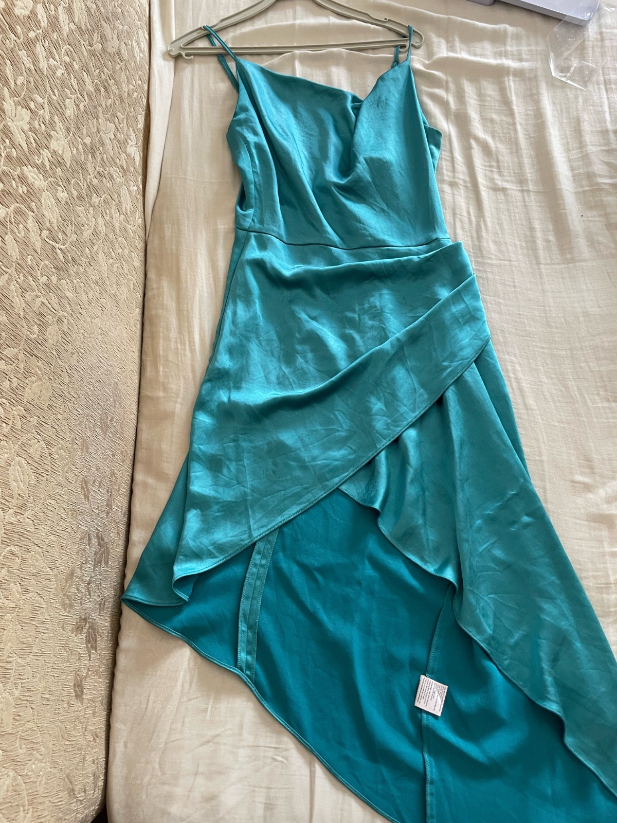 Robe neuf 