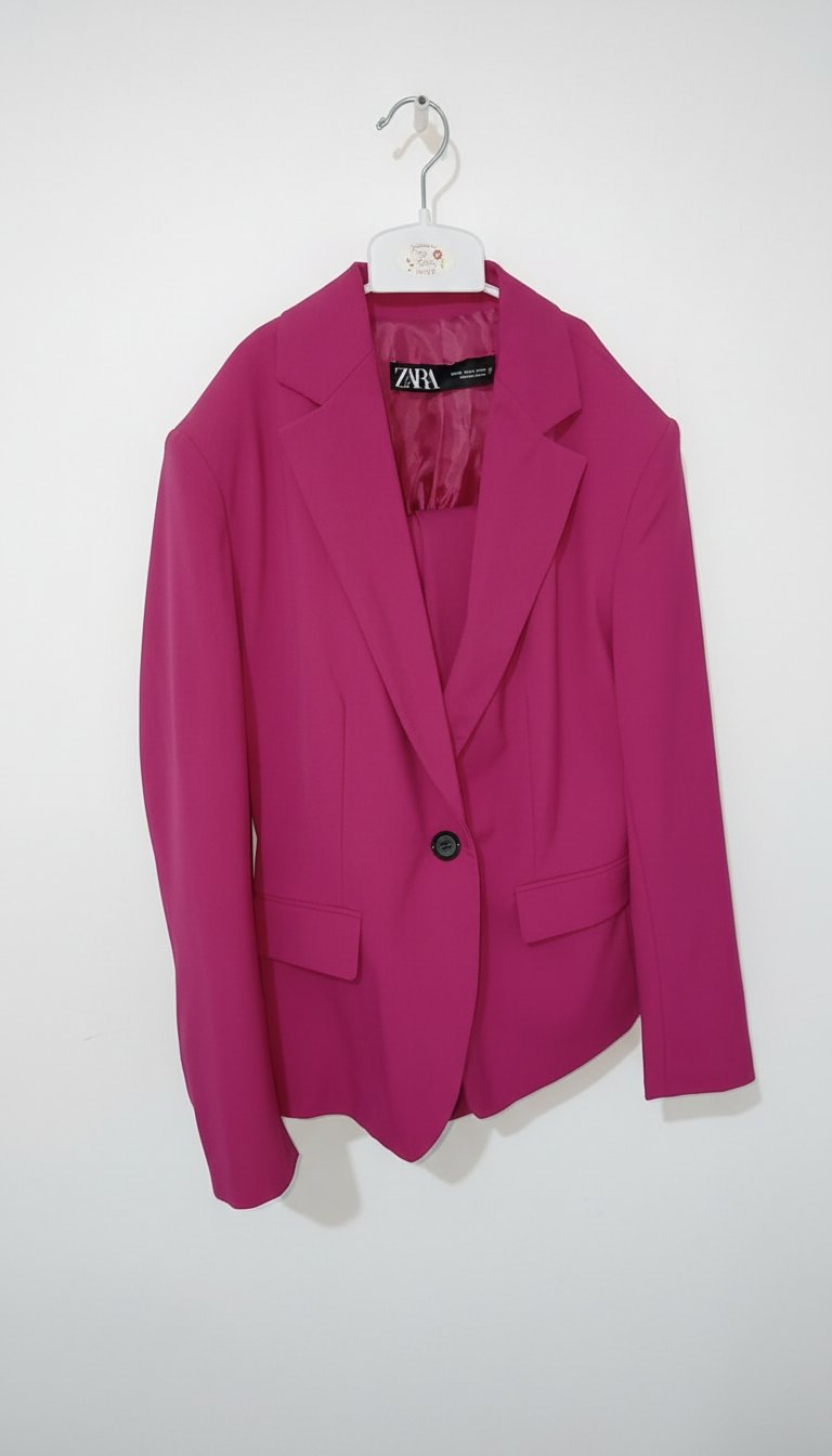 Tenu femme (ZARA) 