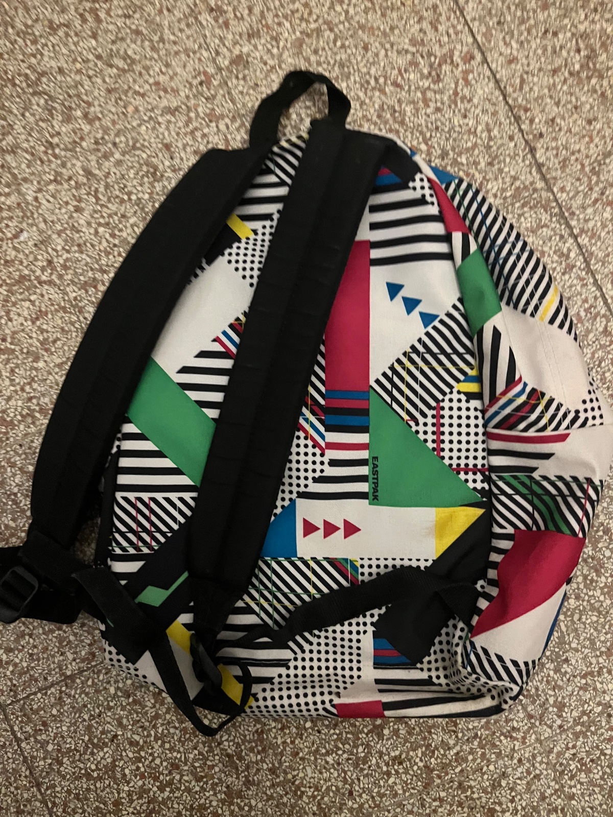 Eastpak a vendre 