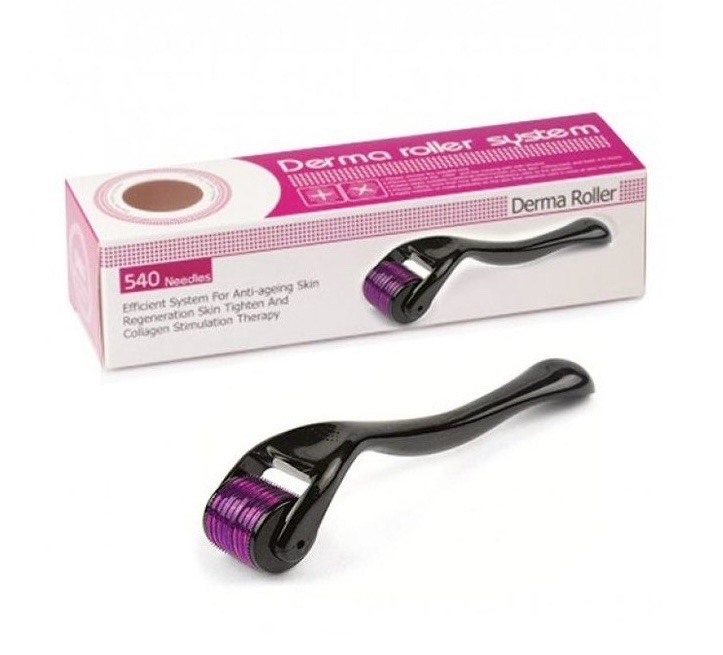 Dermaroller 0.75 mm