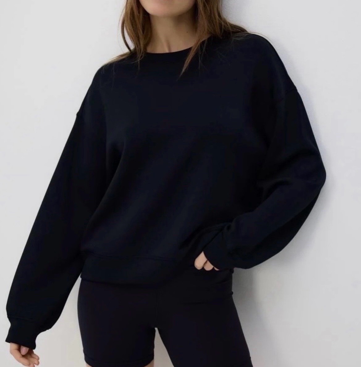 Pull Oversize Pimkie 