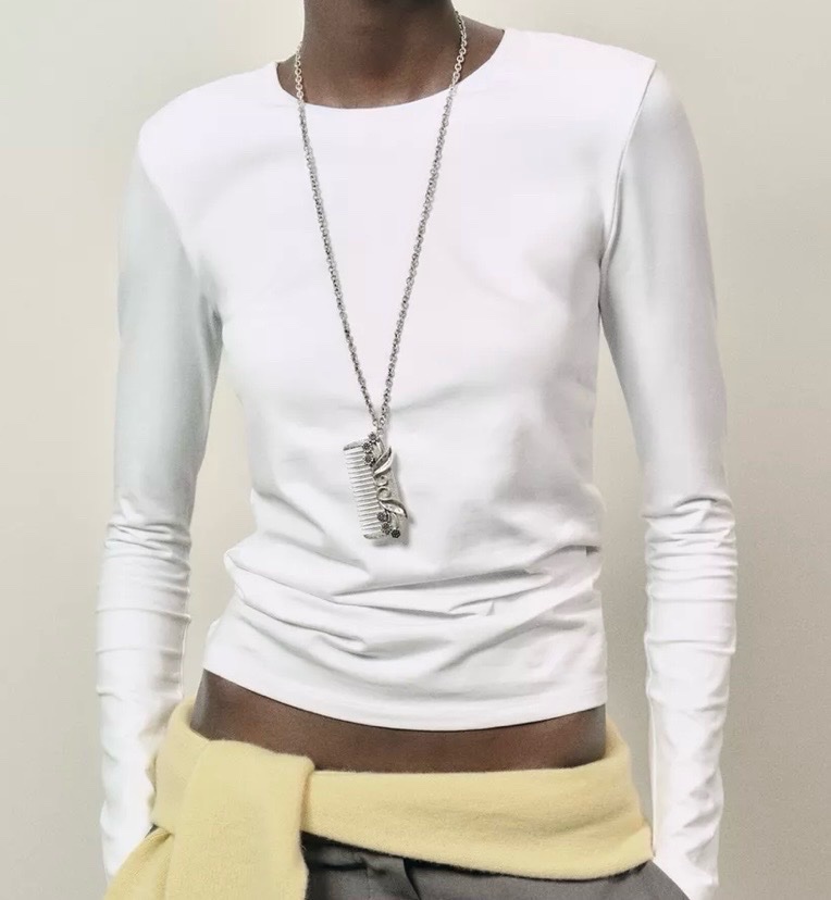 Pull H&M basique