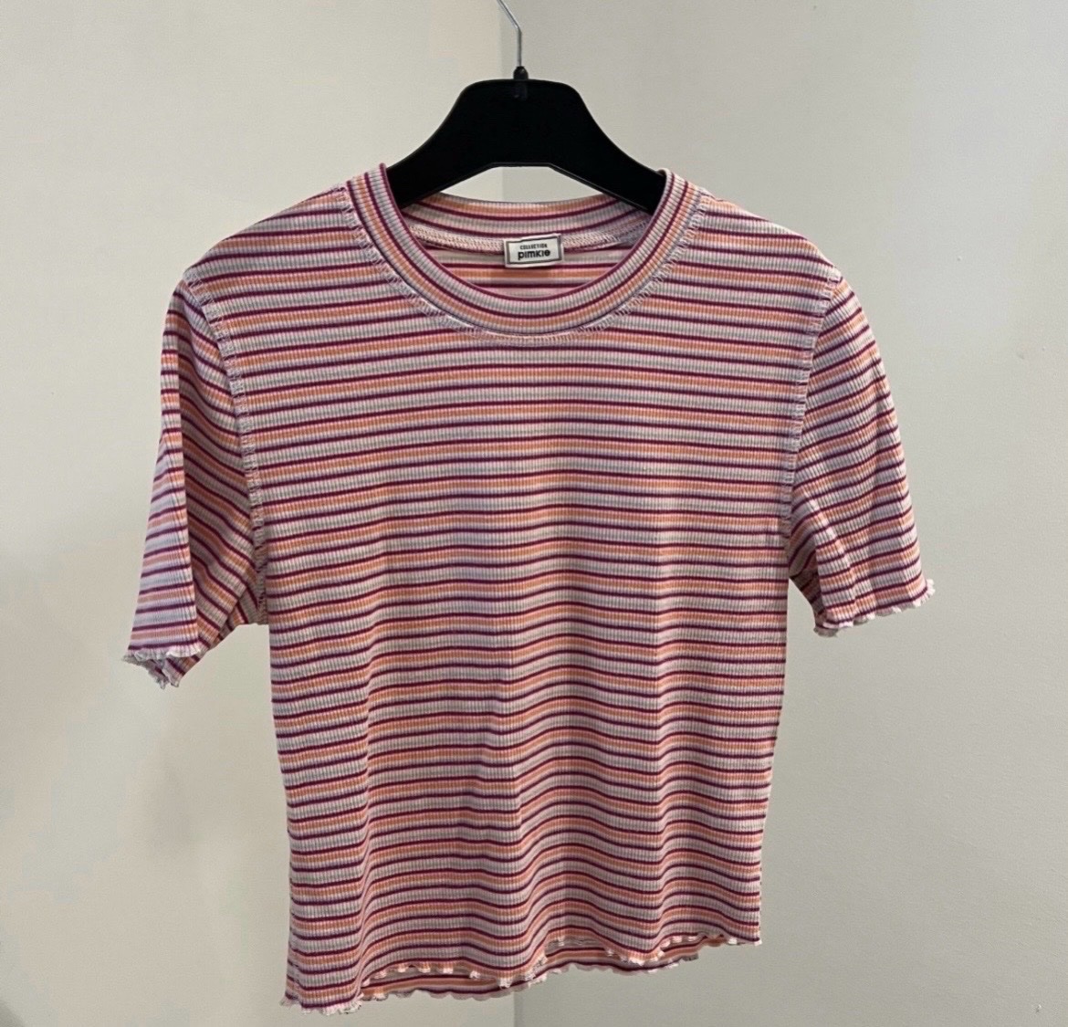 T-shirt Pimkie état neuf