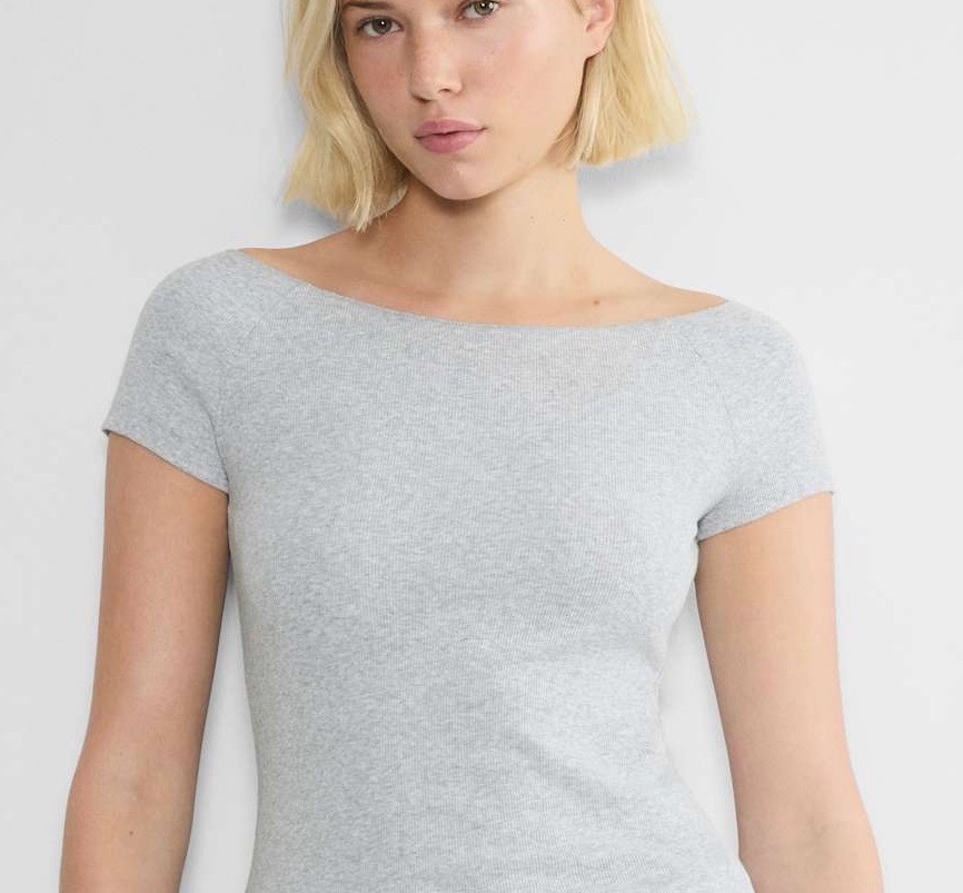 T-shirt H&M Jamais porté