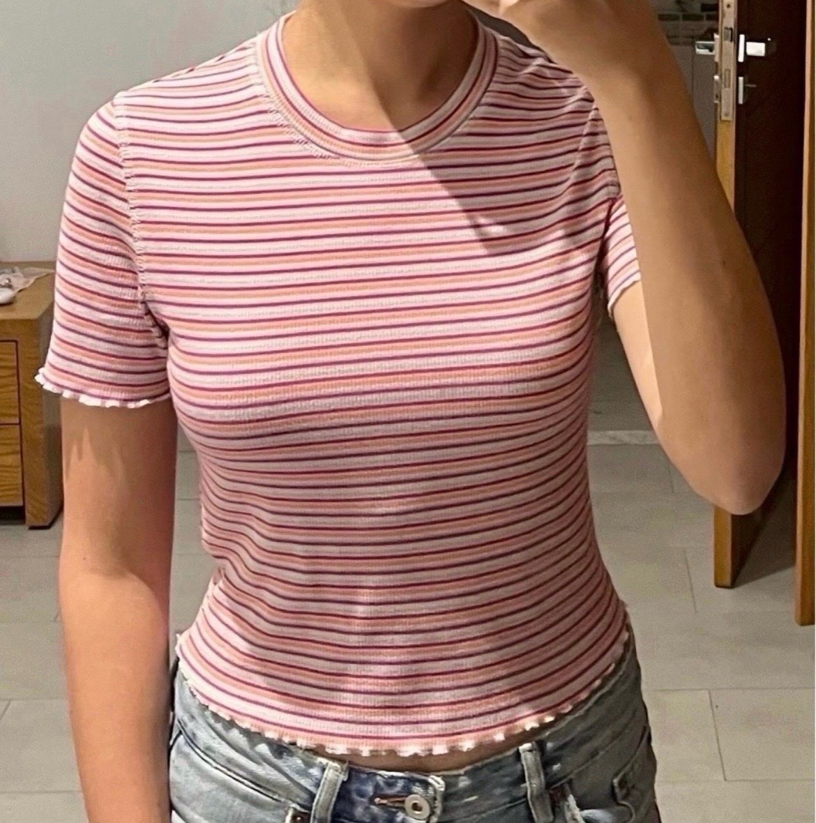 T-shirt Pimkie état neuf