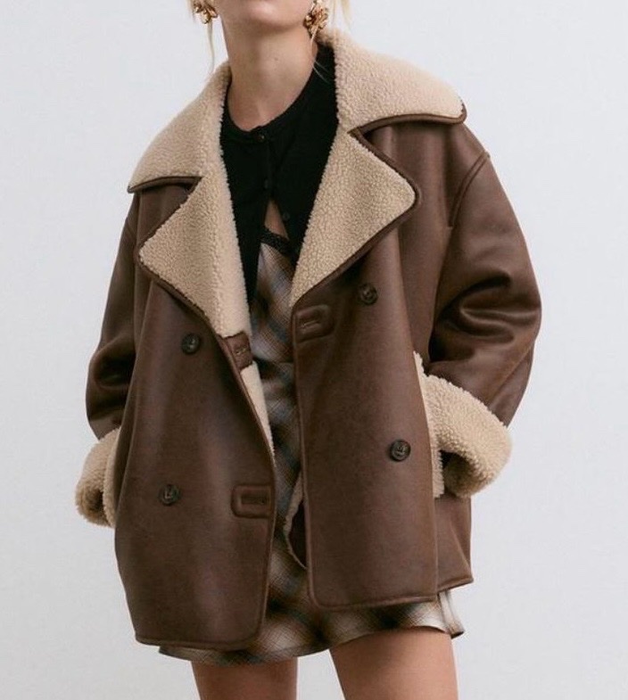 Veste Stradivarius état neuf