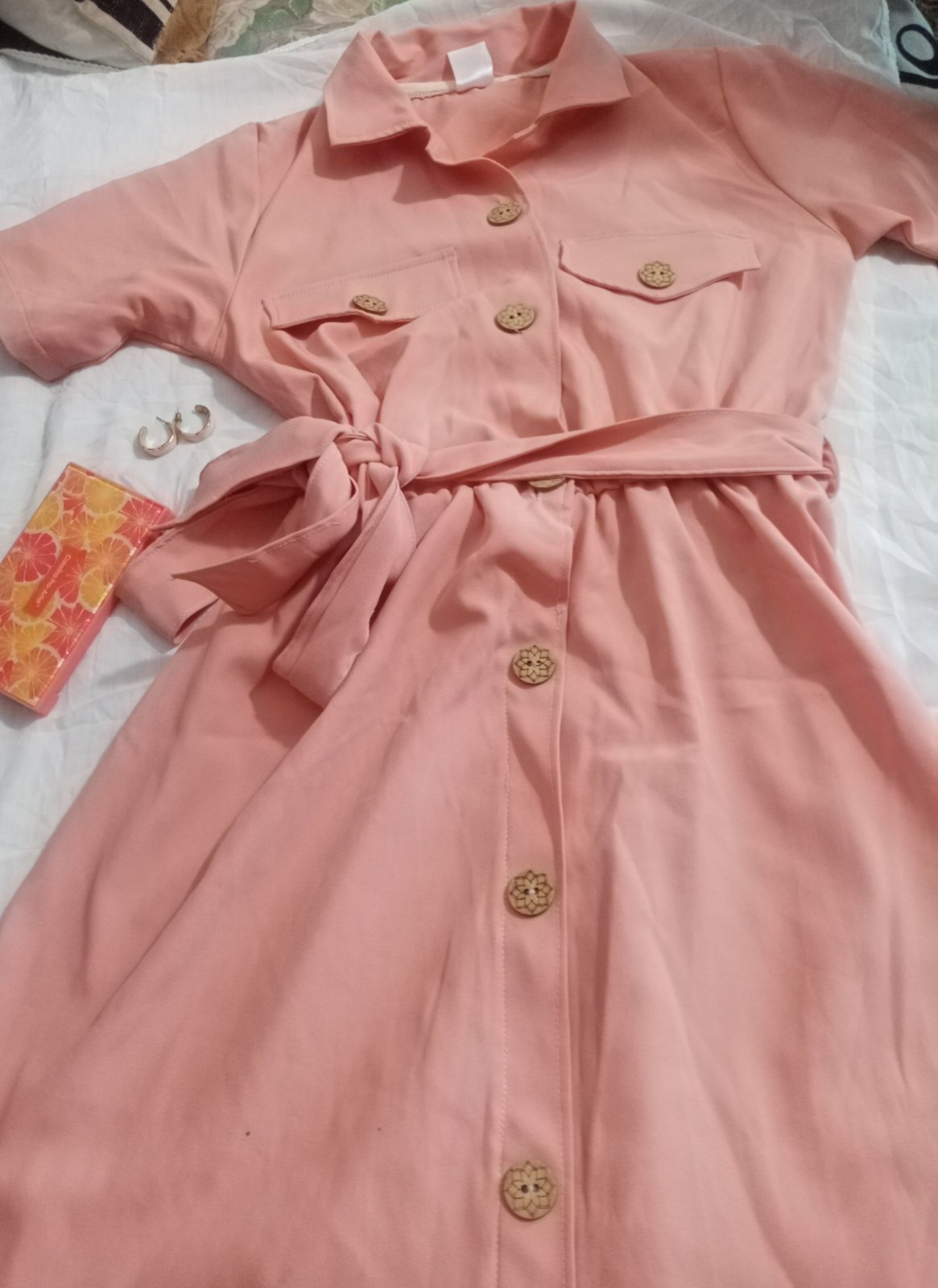 Robe
