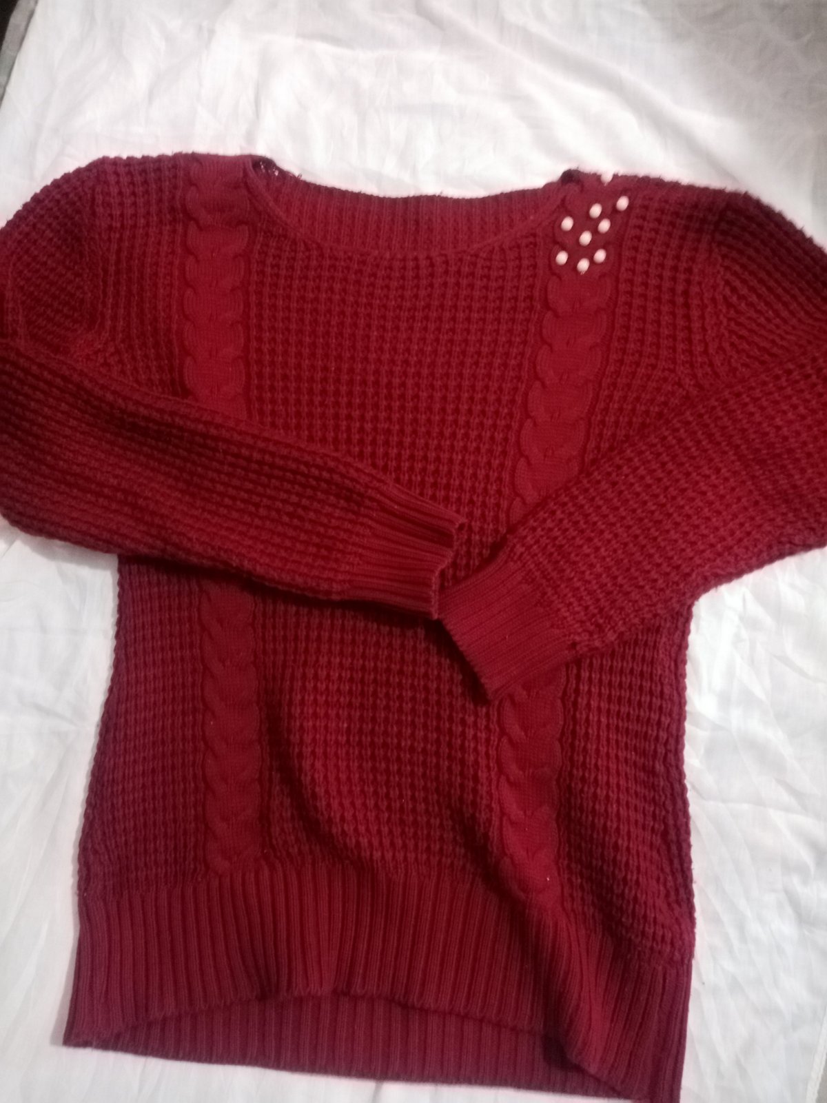 Pull