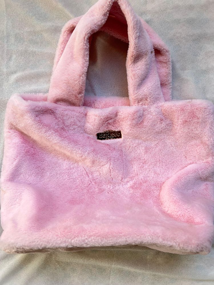 Sac rose 💗