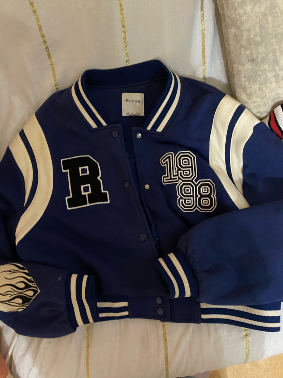 Veste