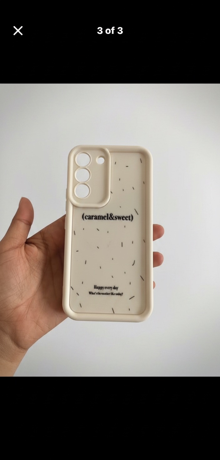 Cache téléphone 