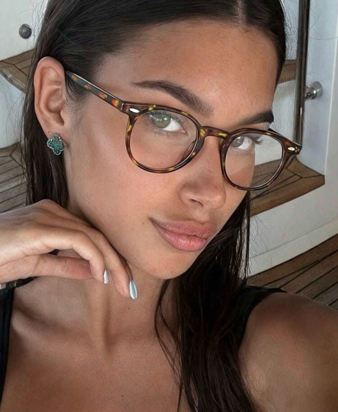 Lunettes de vue 