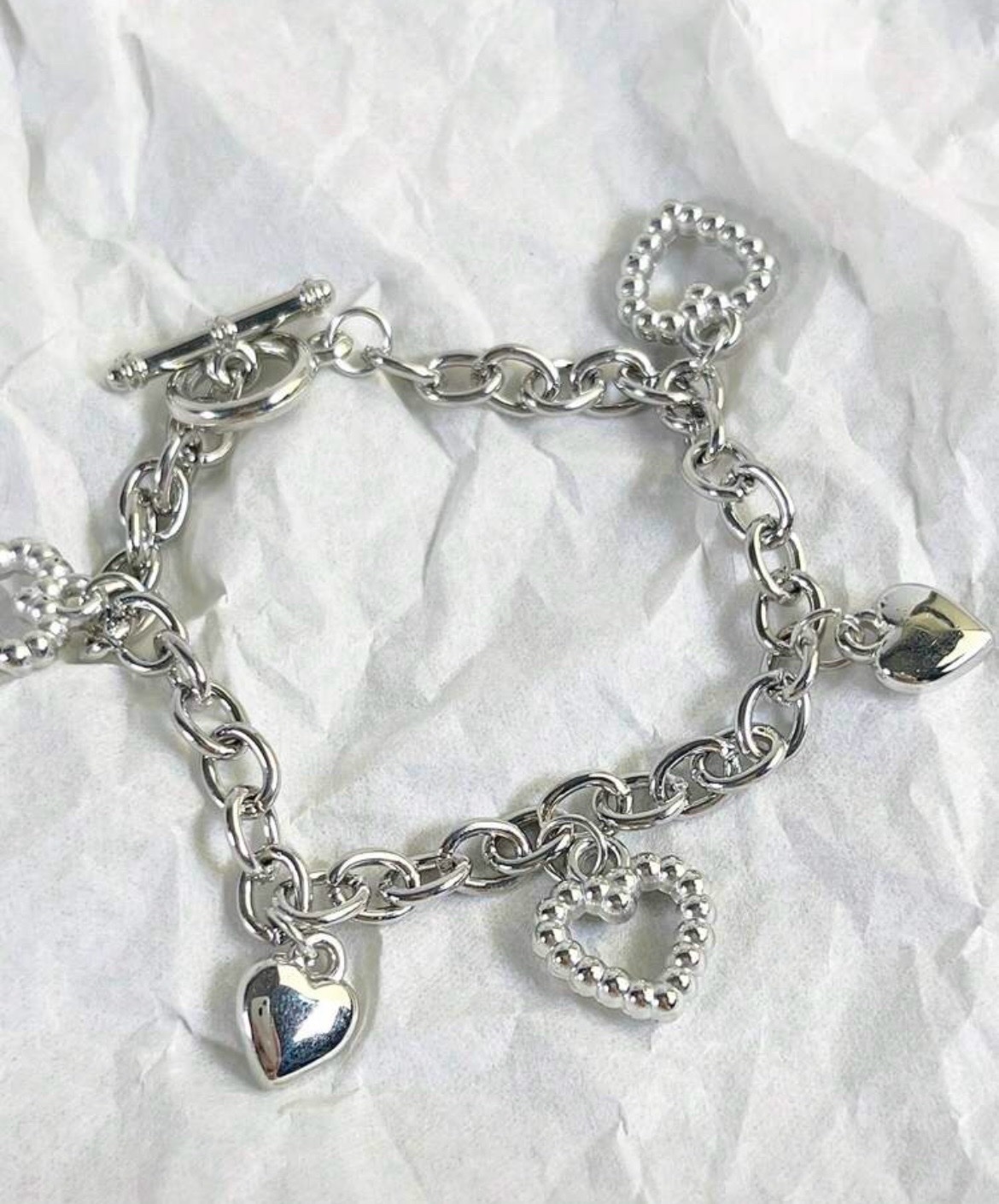 Charm Bracelet