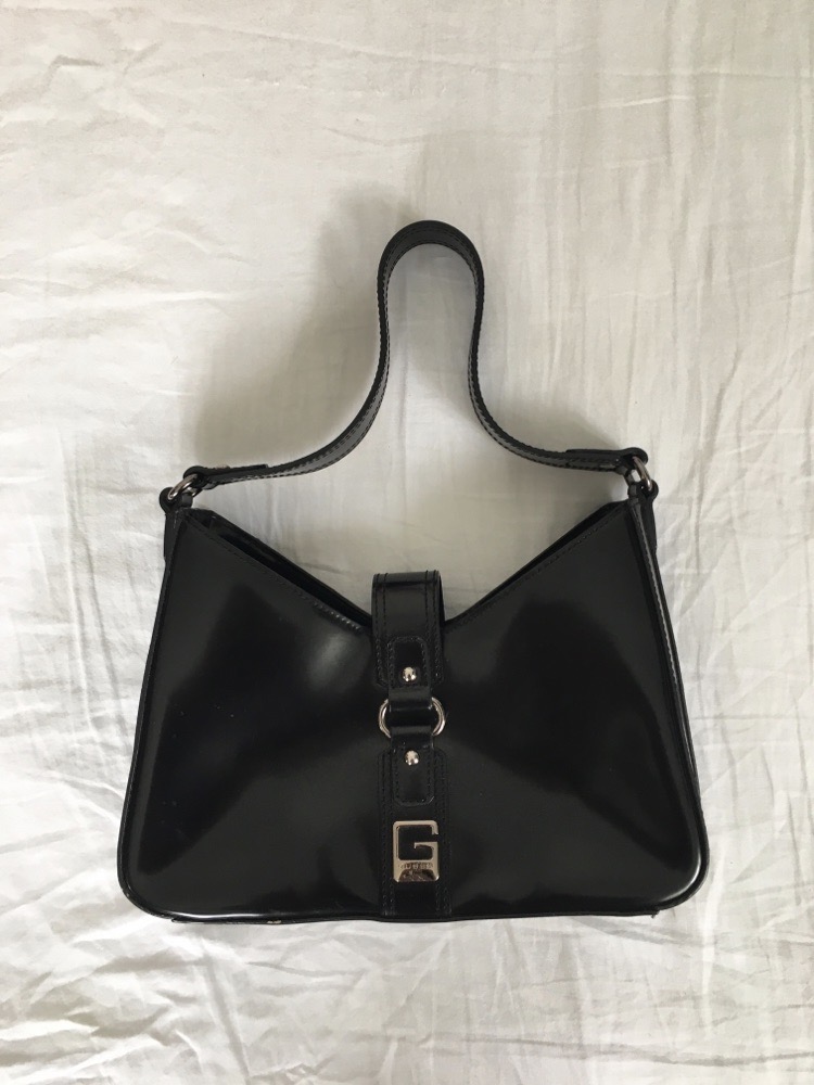 Sac GUESS noir