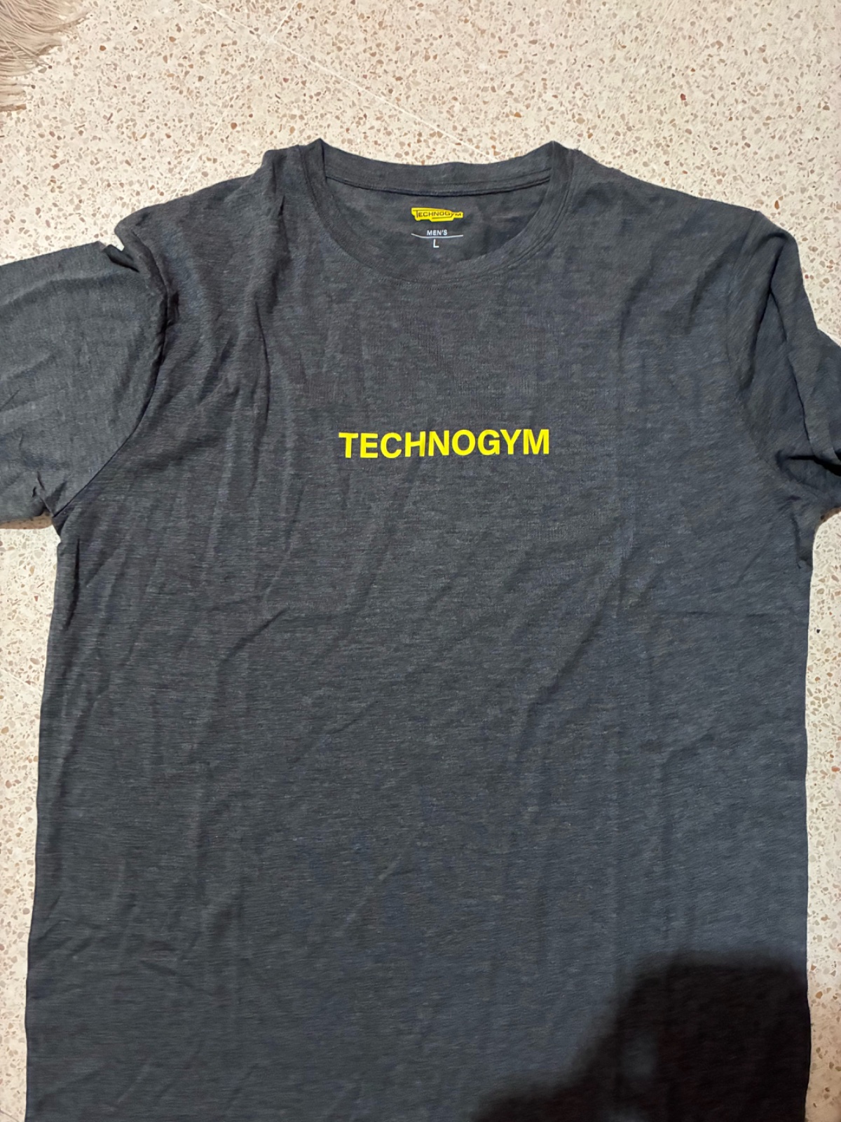 T_ shirt