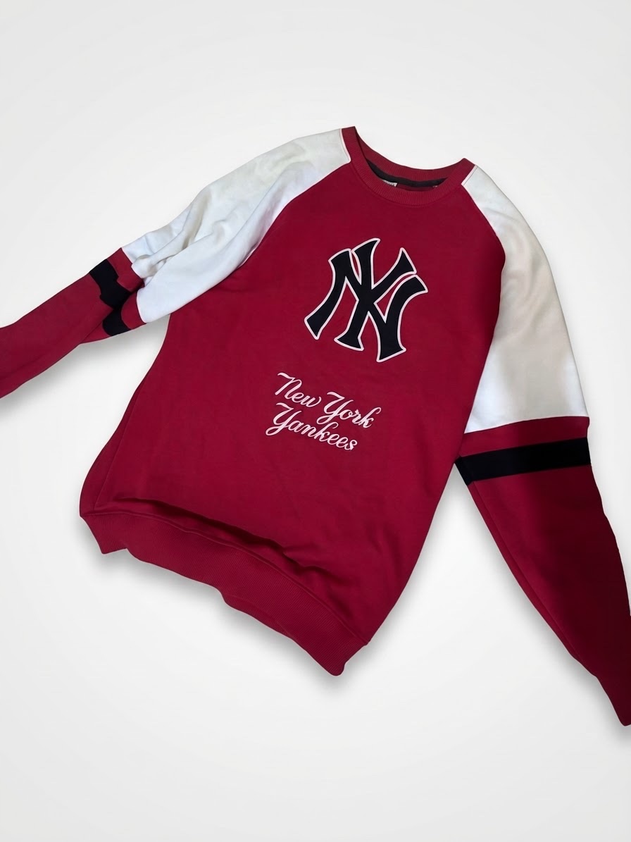 Sweat-shirt