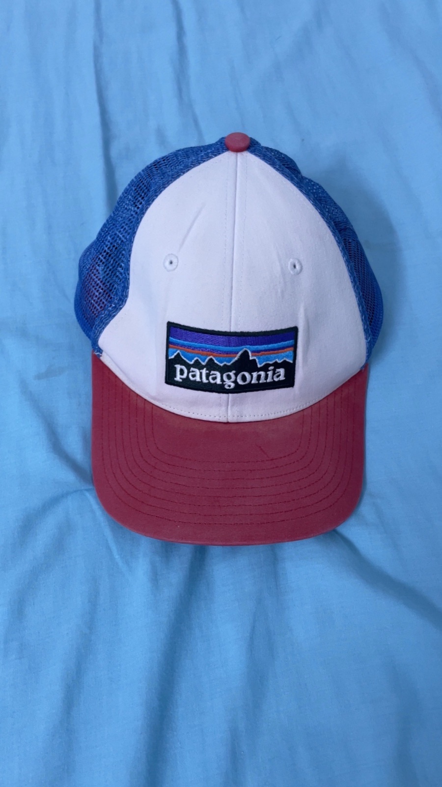 Casquette patagonia