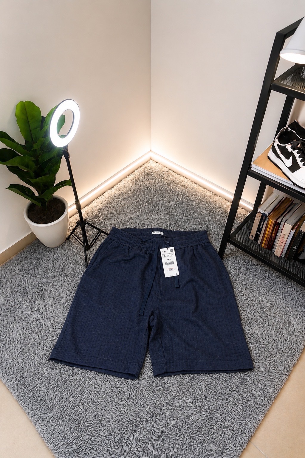 Short zara 