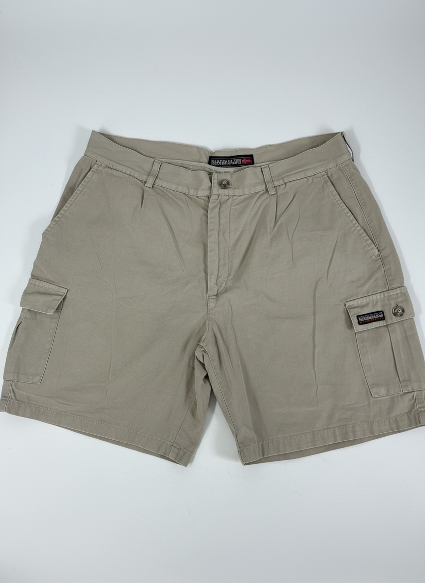 Short NAPAPIJRI
