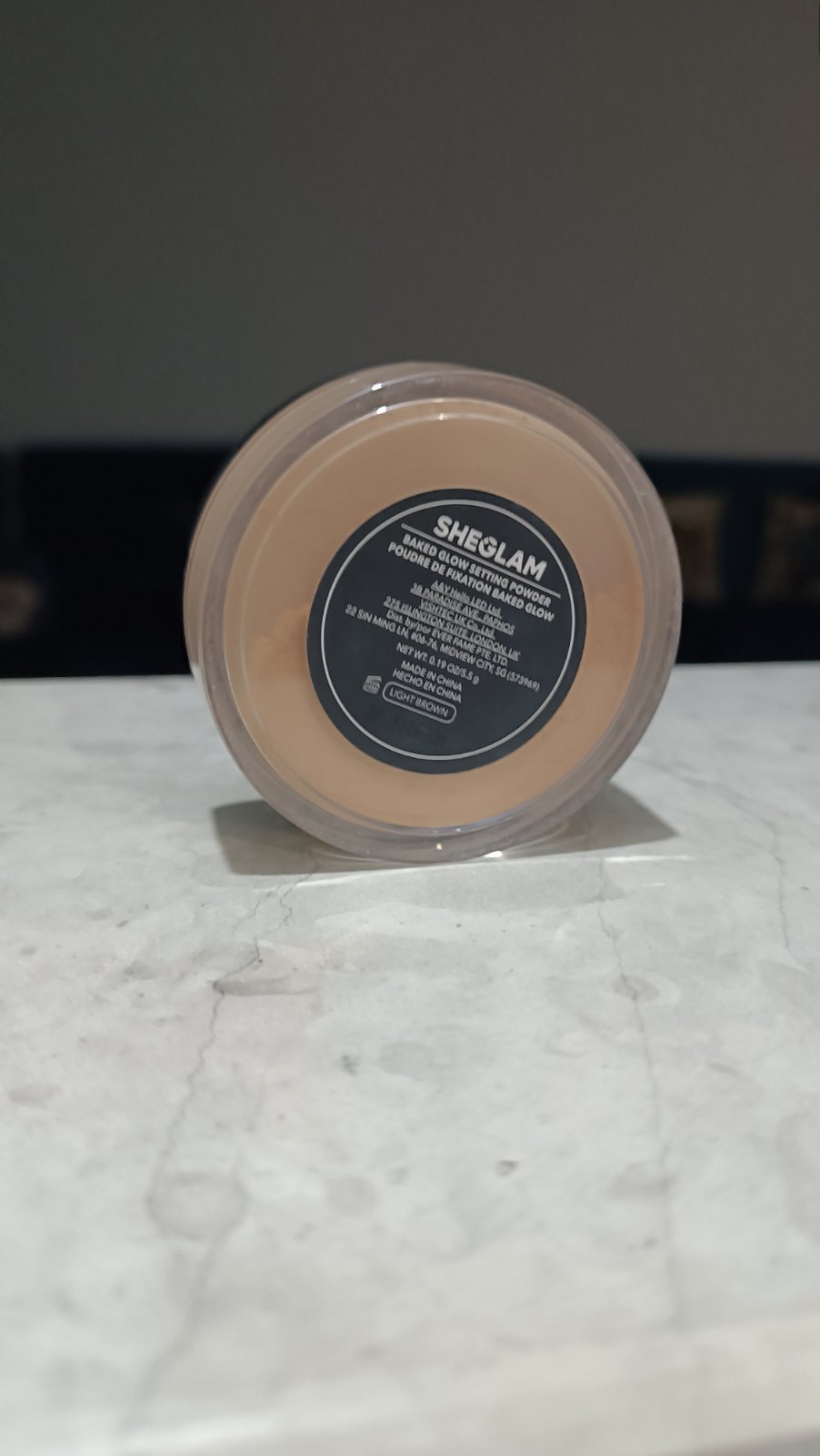 Lot make up et skin Care 