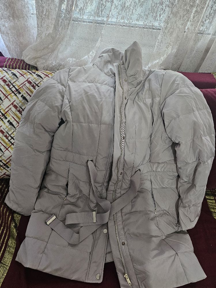 Manteau 