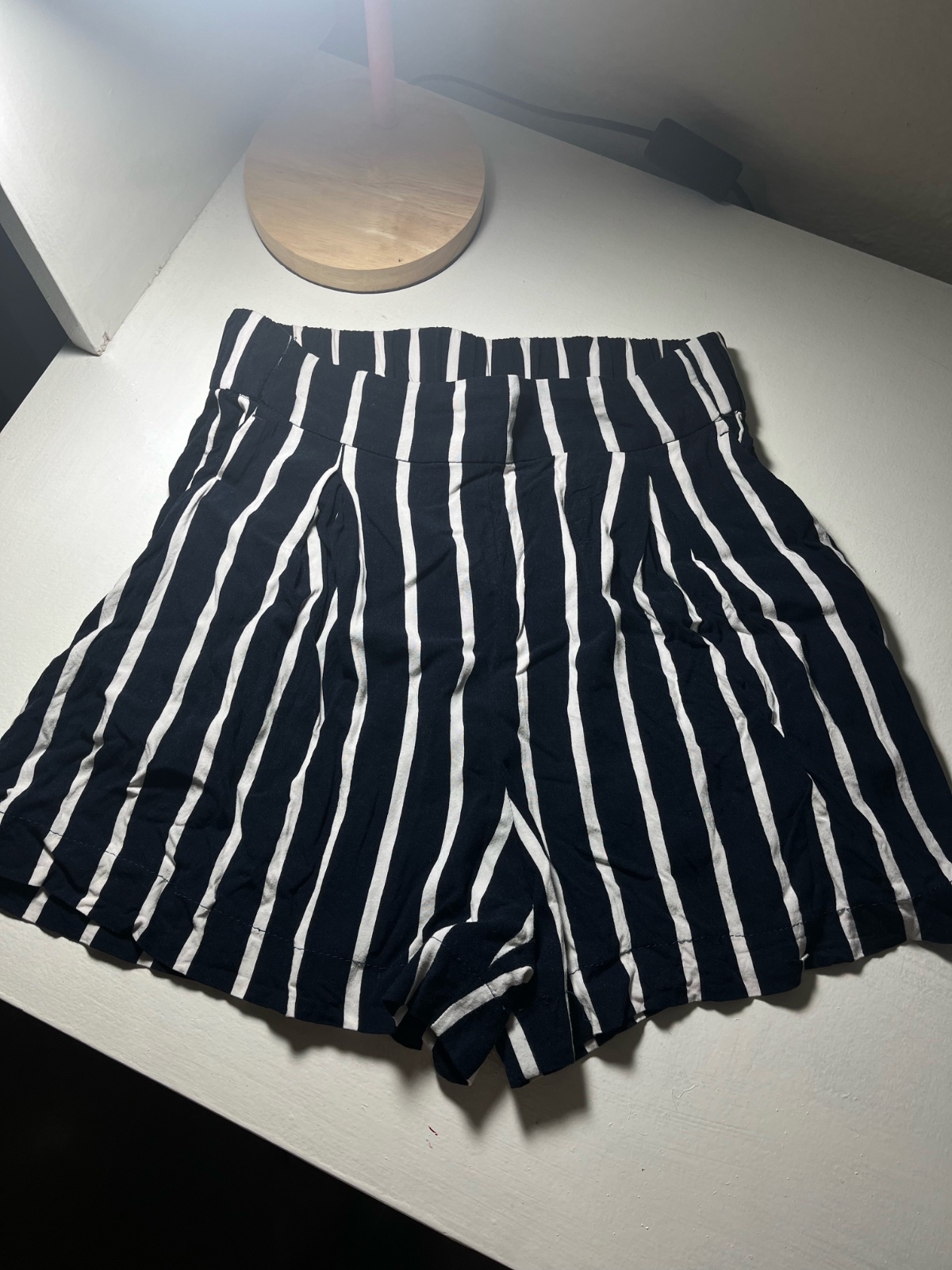 Short