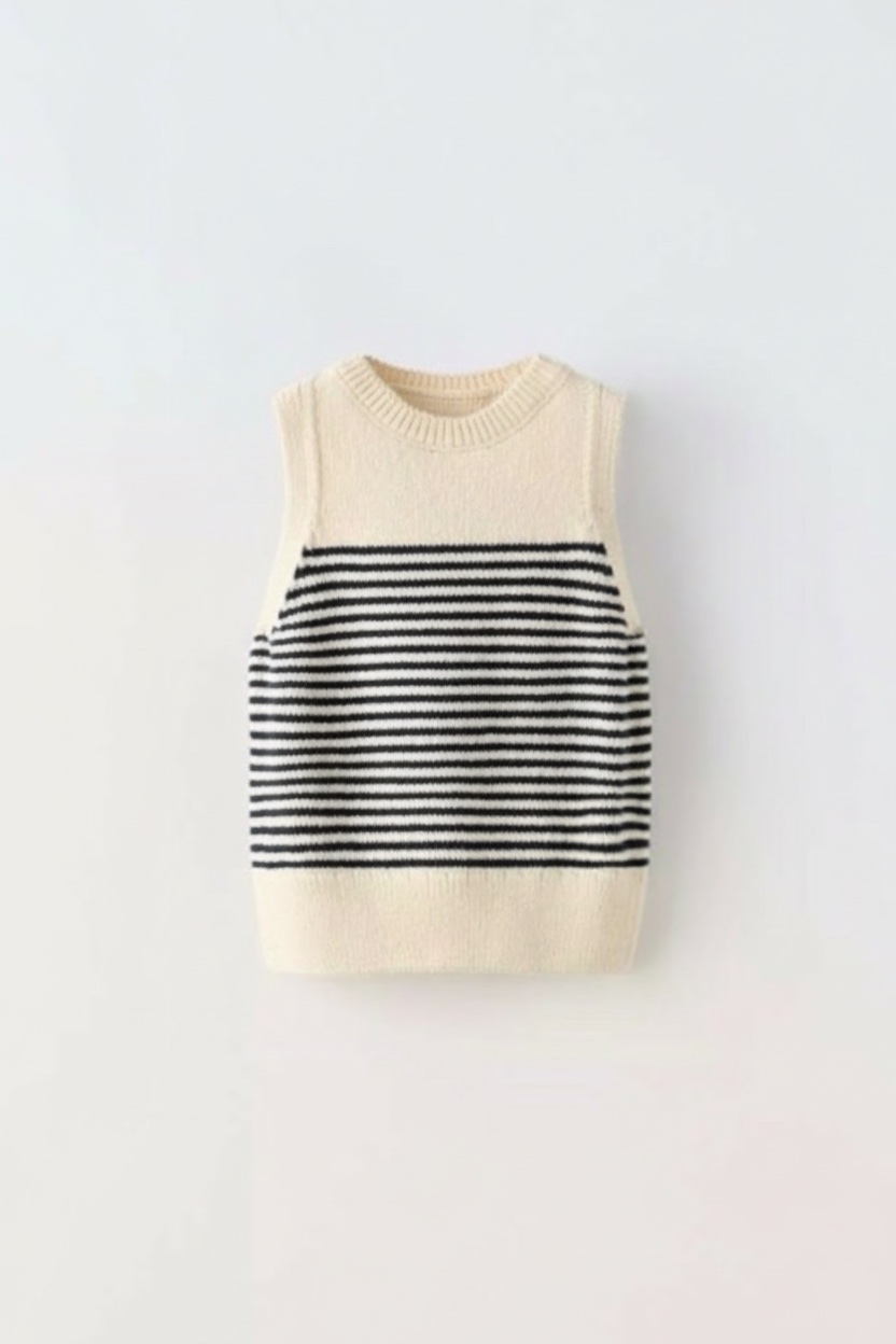 Pull zara kids convient à la taille S 
