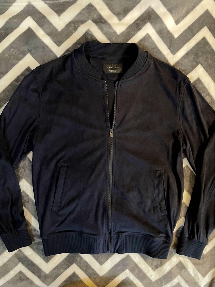 veste zara homme encore neuf!