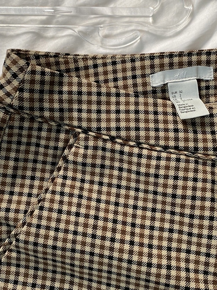 pantalon h&m neuf!!