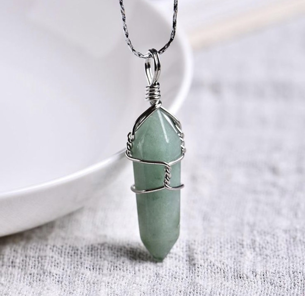 stone charm