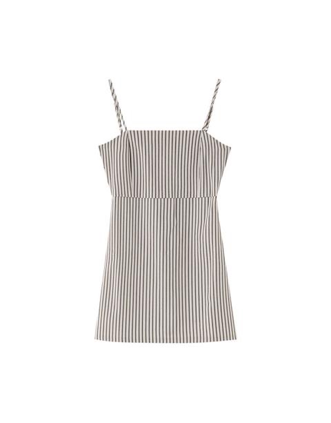 robe pull&bear neuf