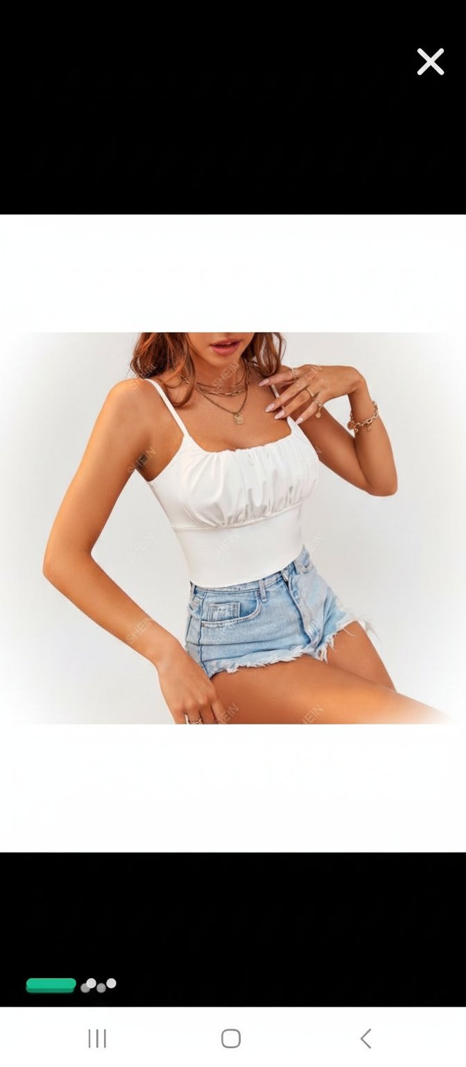 Top shein