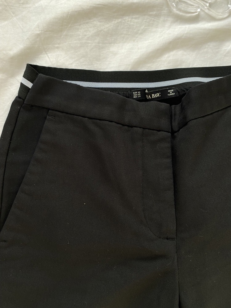 pantalon zara neuf!!