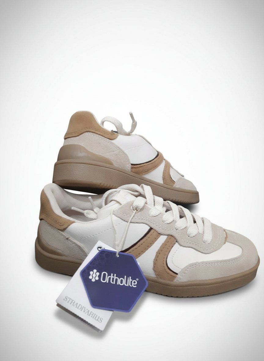 Basket stradivarius 
