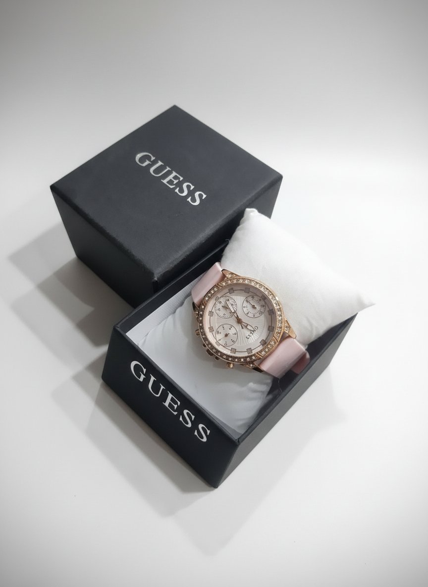 Montre guess