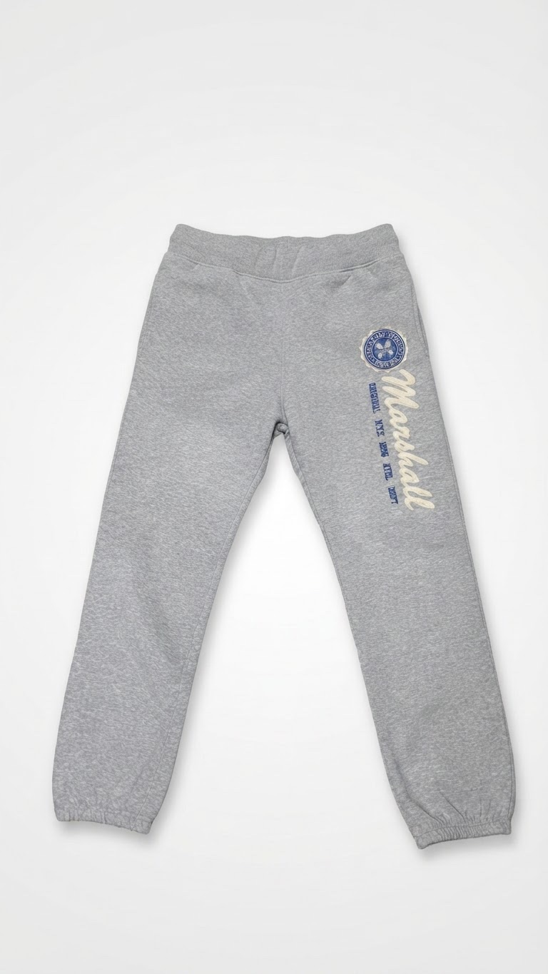 Sweet pants