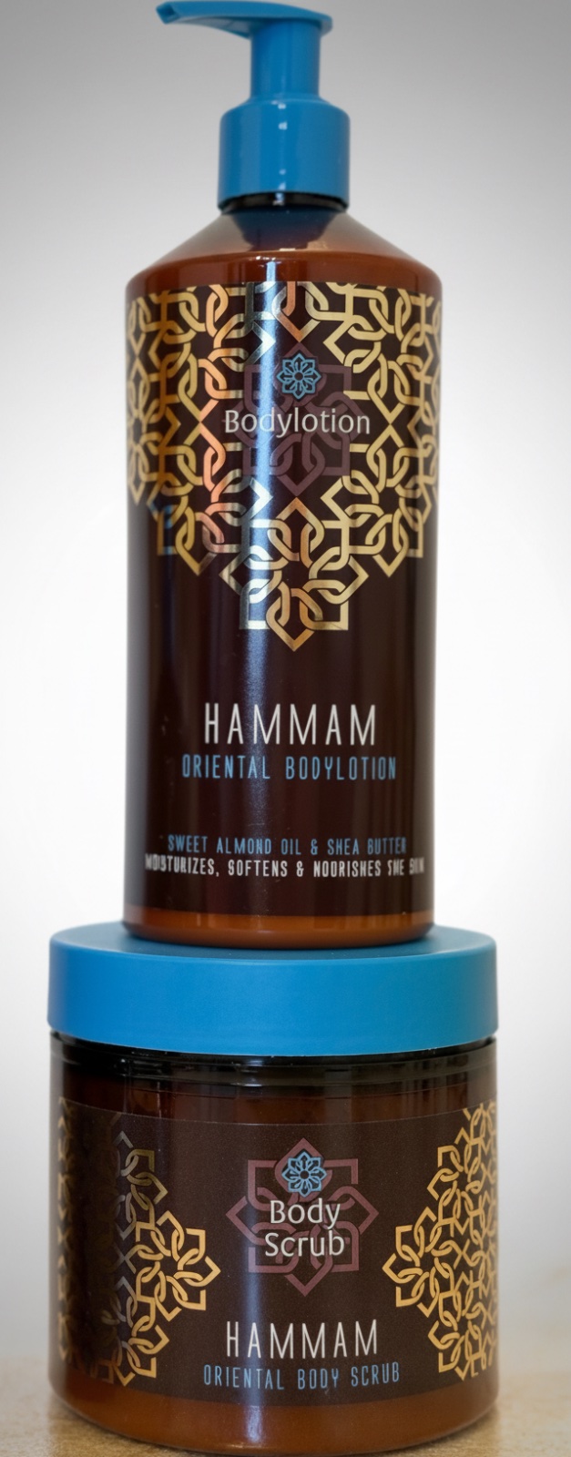 Bodylotion 