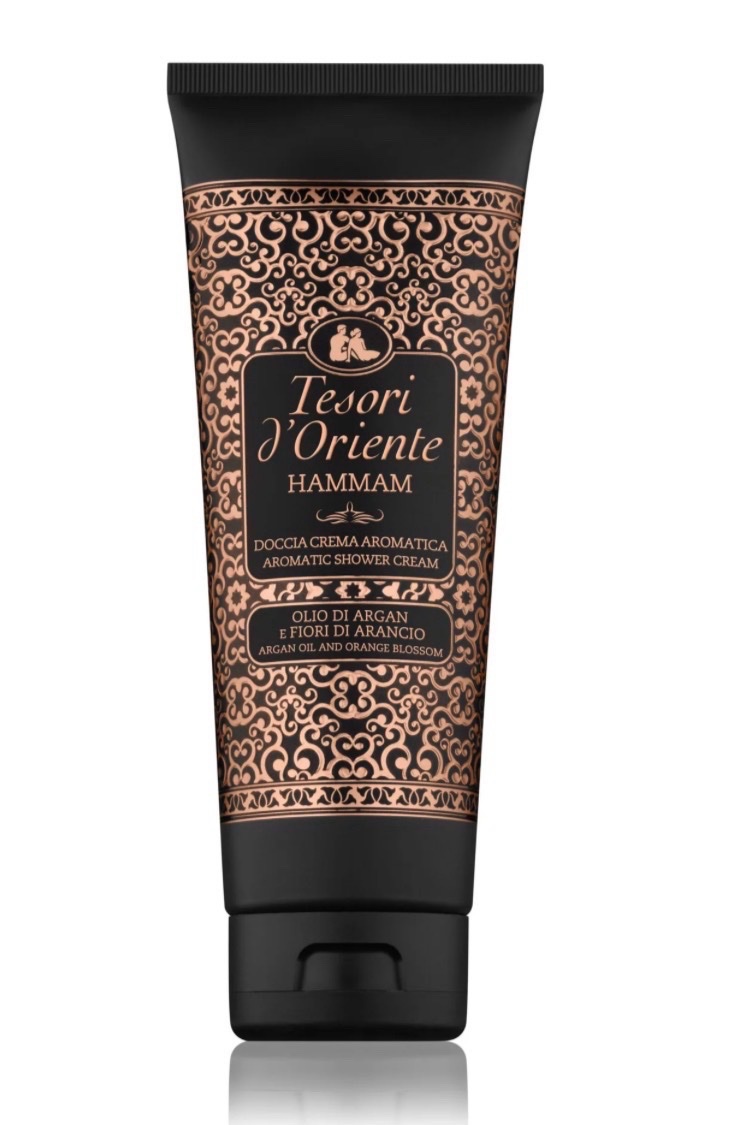 Gel douche