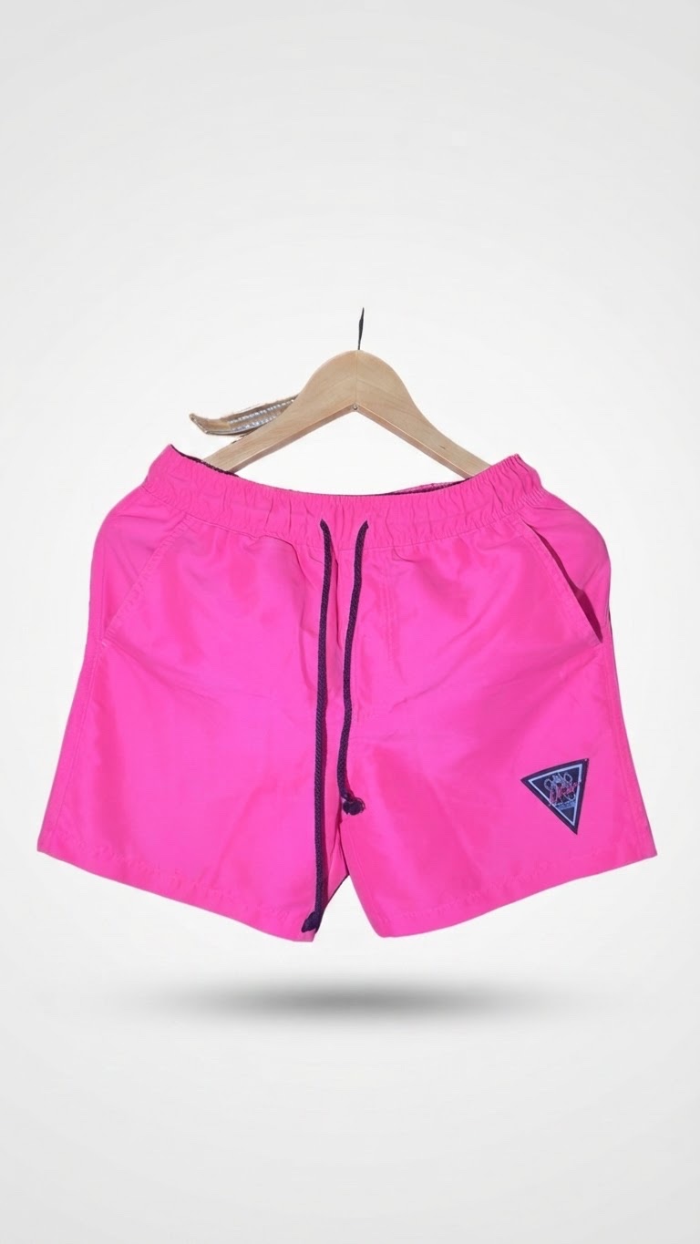 Short maillot