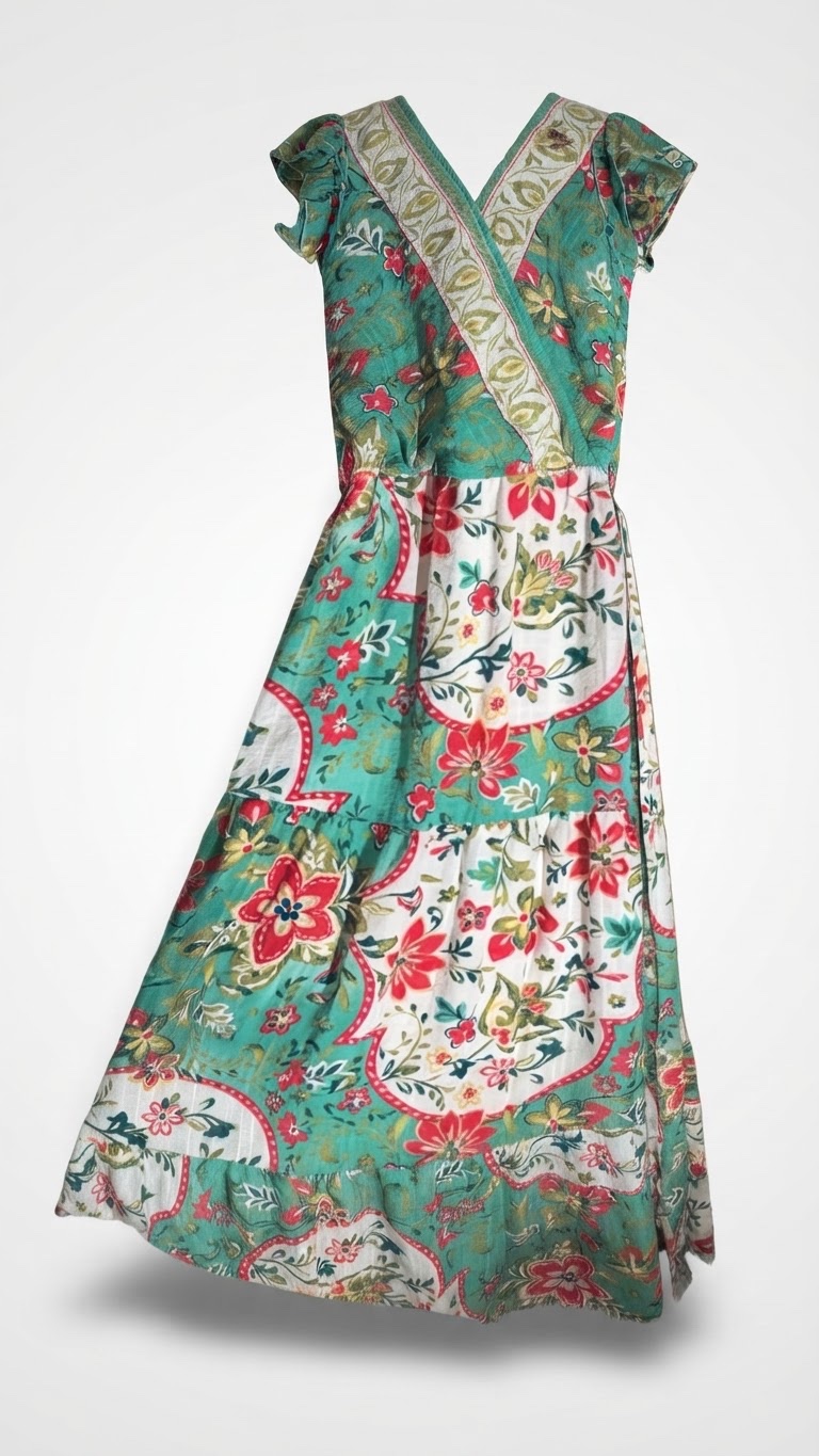 Robe femme