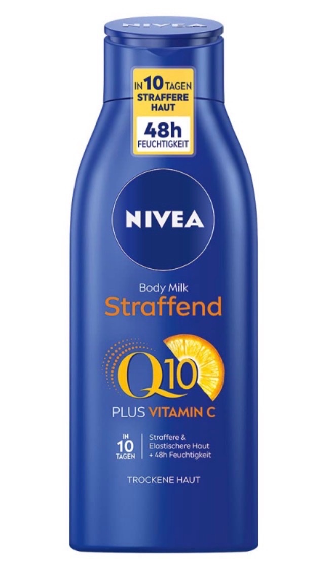 Body milk