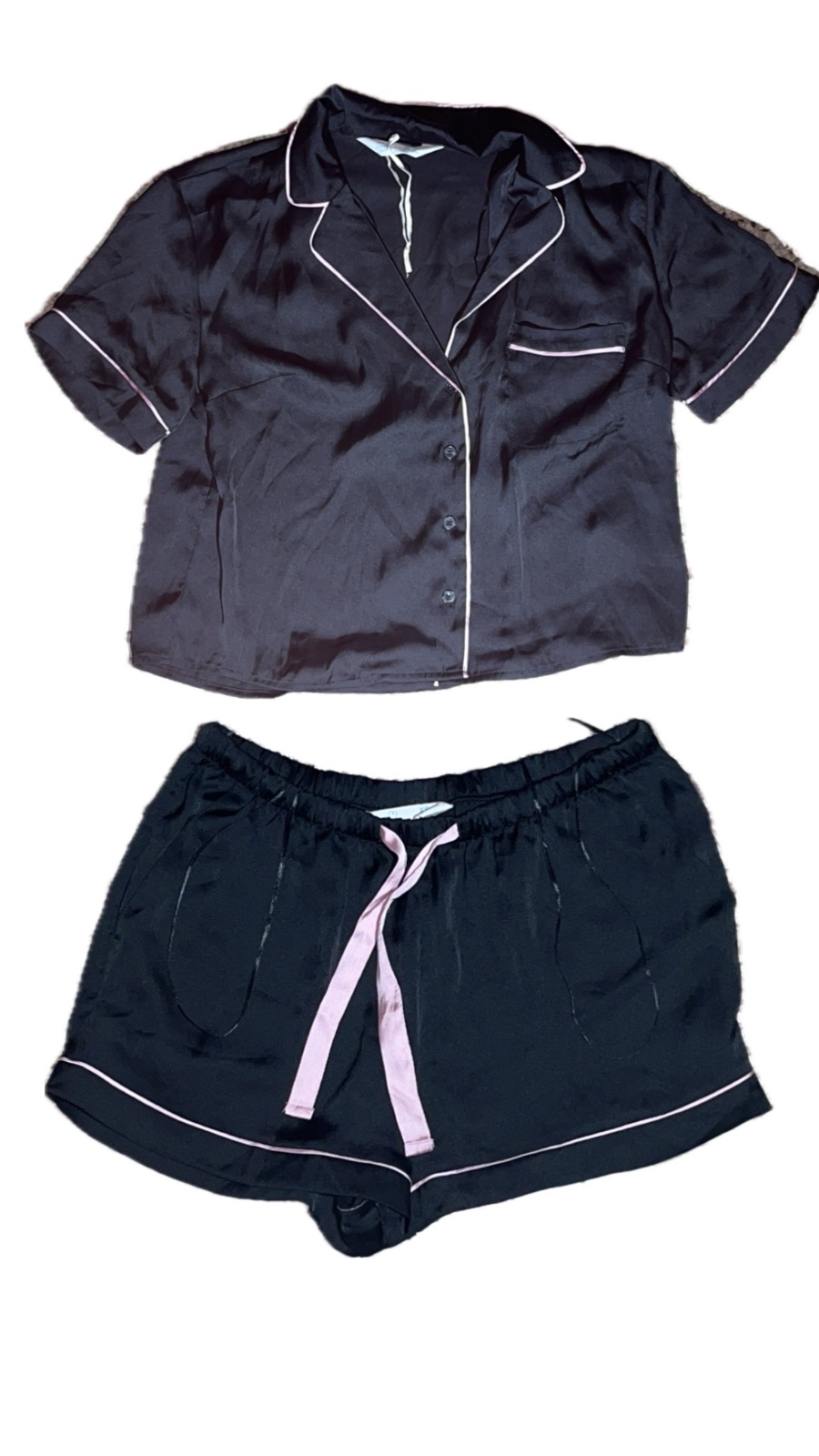 Pyjama femme 