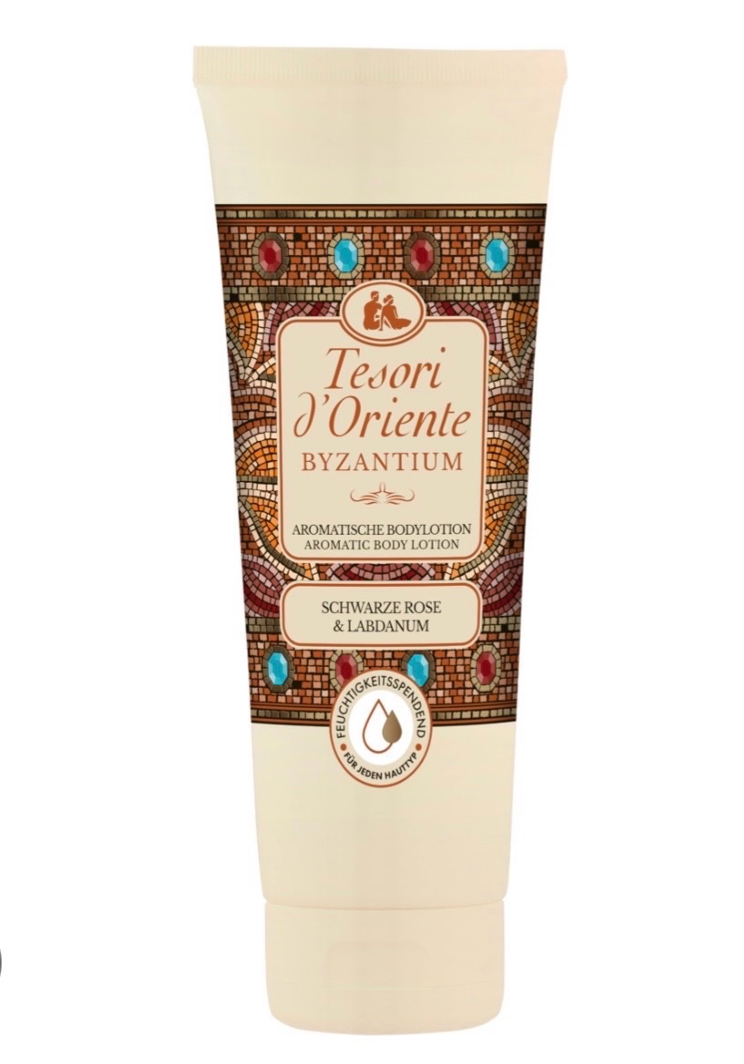 Gel douche