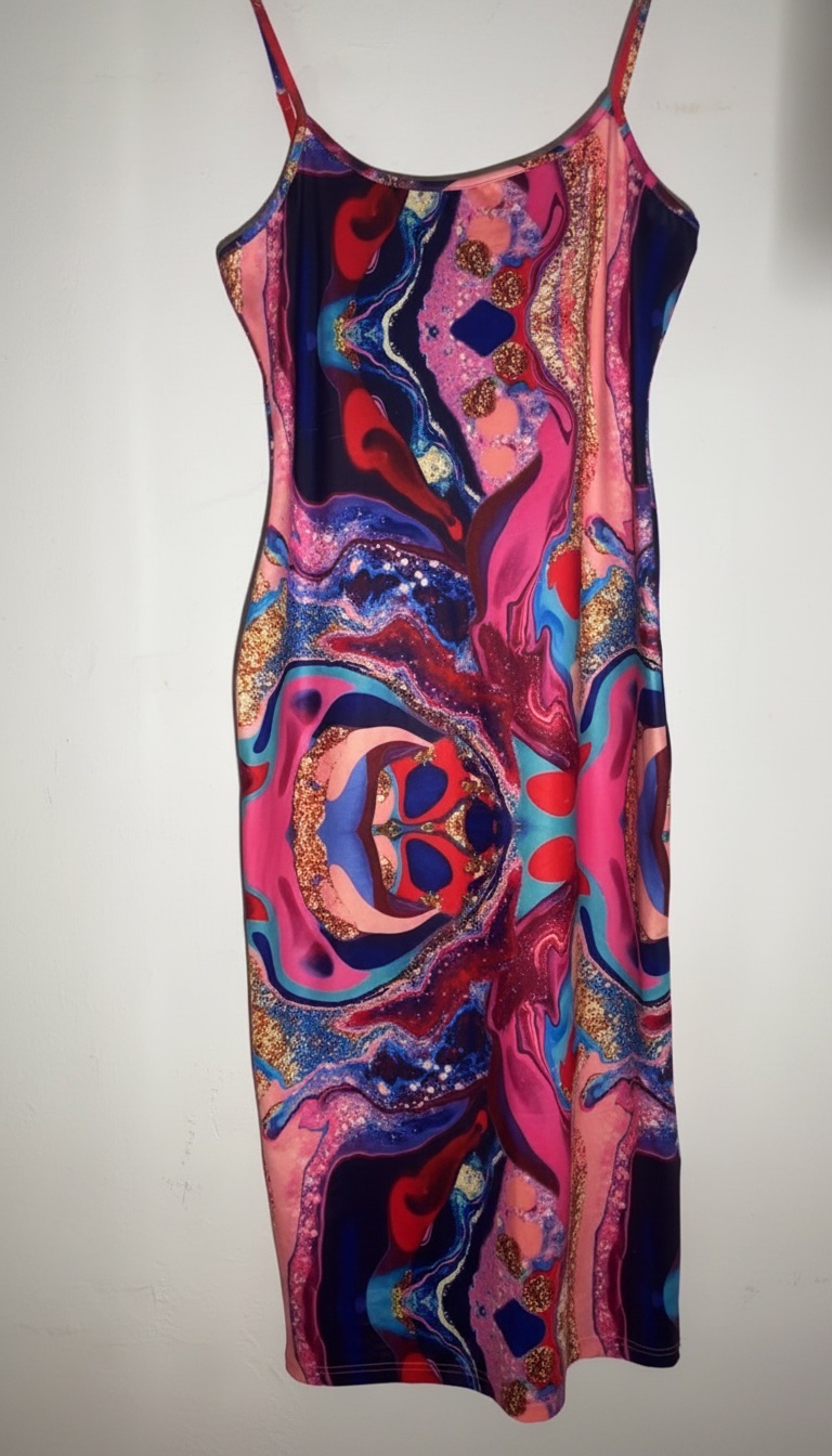 Robe shein